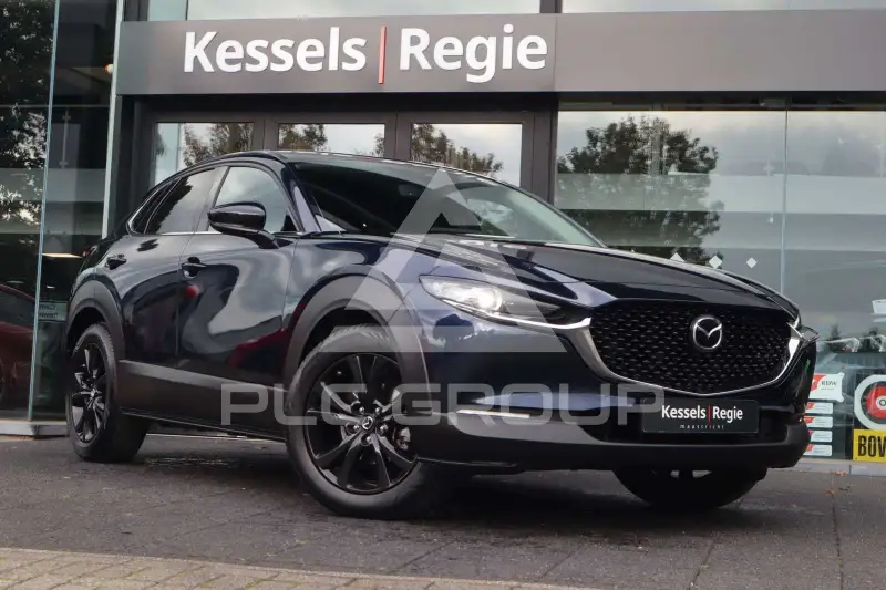2023 Mazda CX-30