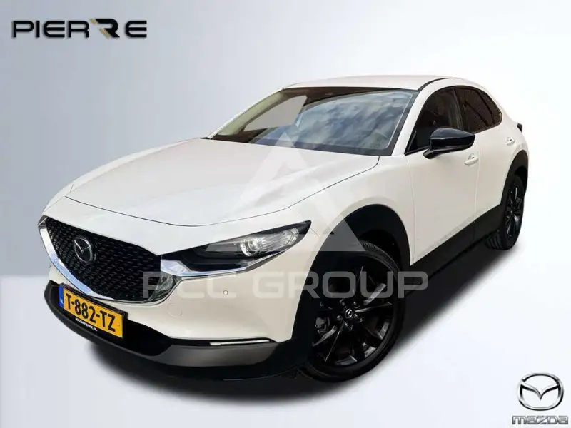 2023 Mazda CX-30