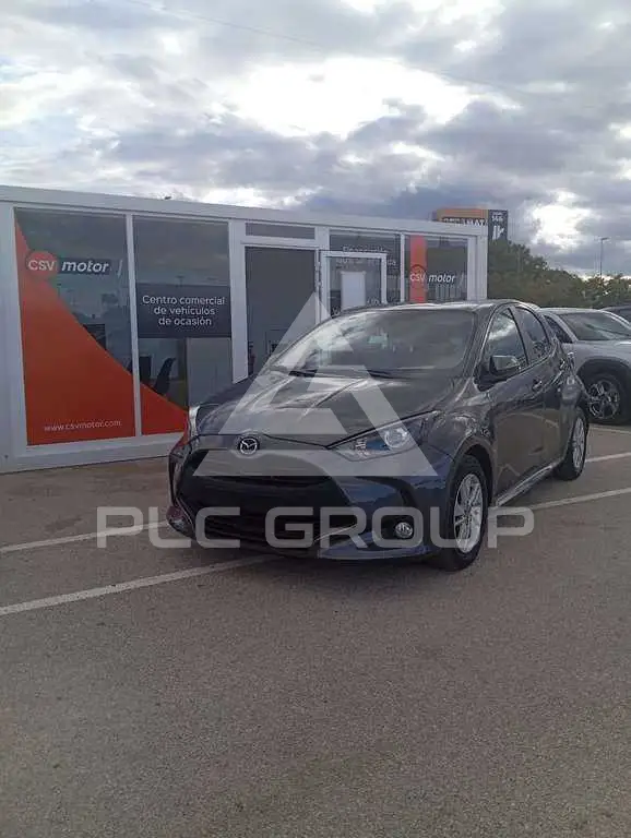 2023 Mazda 626