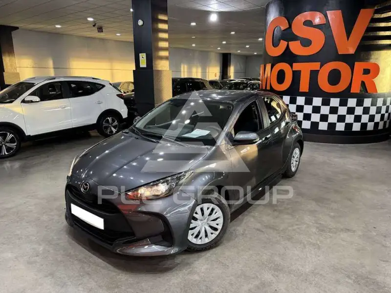 2023 Mazda 626