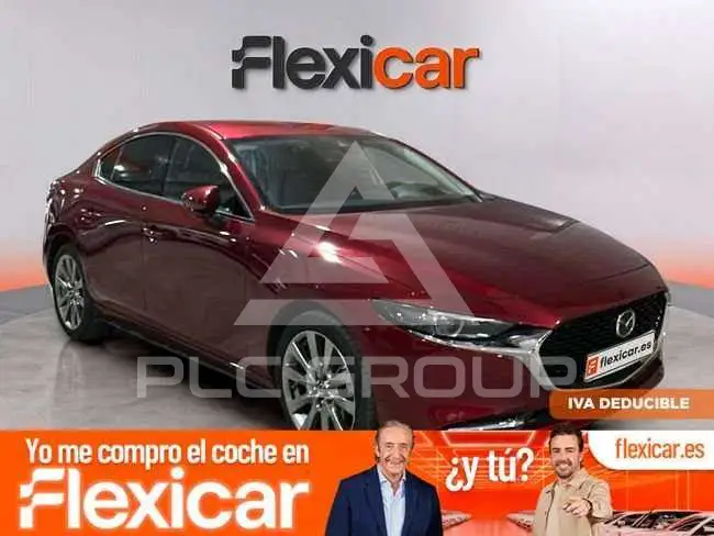 2023 Mazda 3