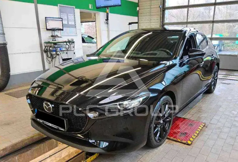 2023 Mazda 3