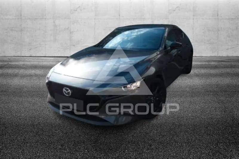 2023 Mazda 3