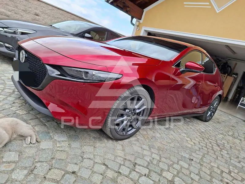2023 Mazda 3