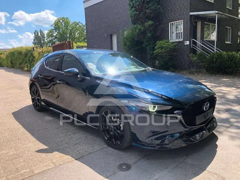2023 Mazda 3