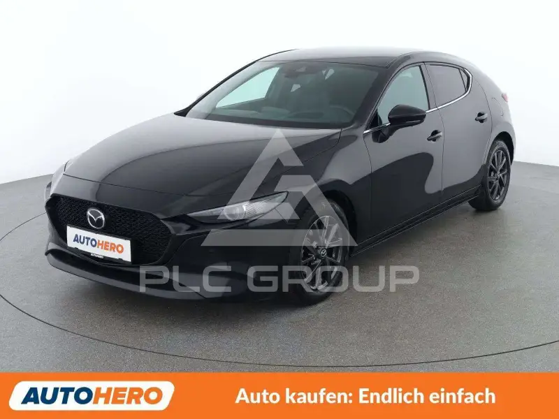 2023 Mazda 3