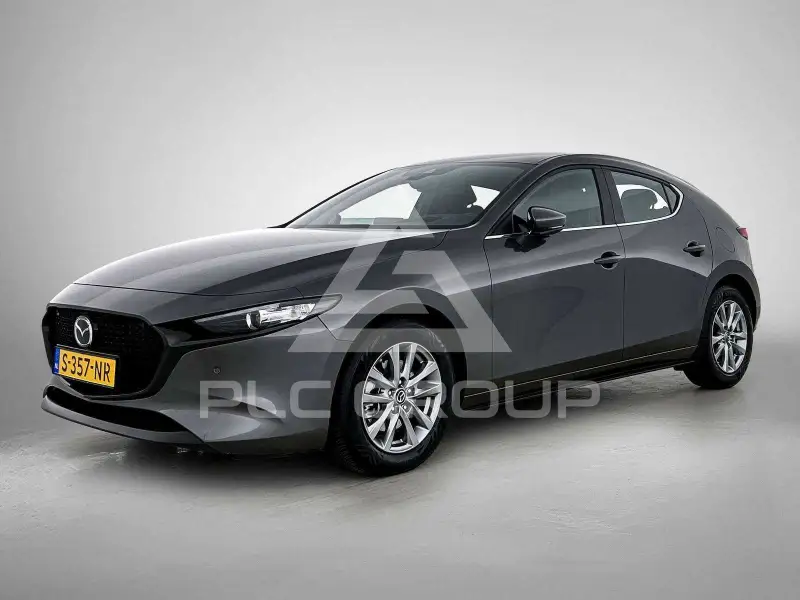 2023 Mazda 3