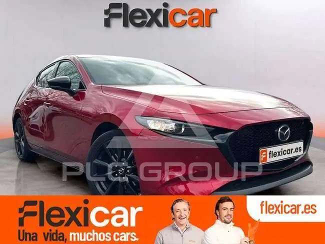 2023 Mazda 3