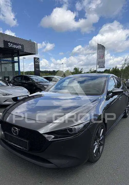 2023 Mazda 3