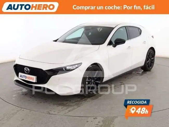 2023 Mazda 3