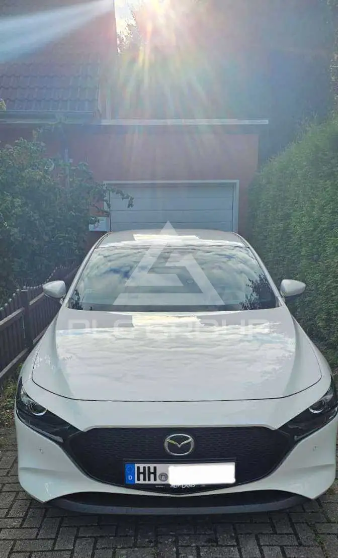 2023 Mazda 3