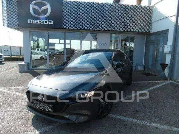 2023 Mazda 3