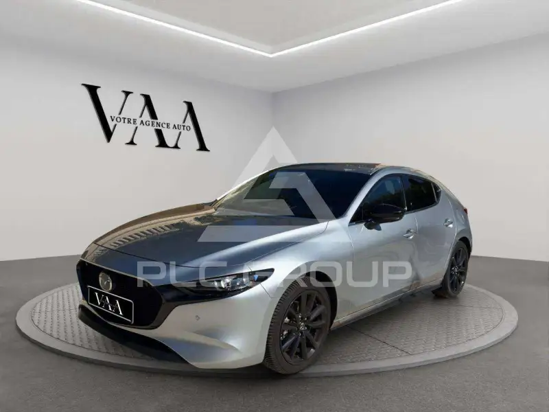 2023 Mazda 3