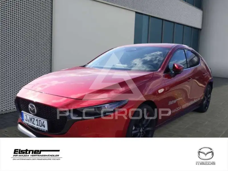 2023 Mazda 3