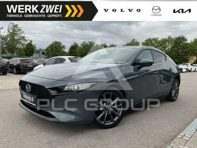 2023 Mazda 3