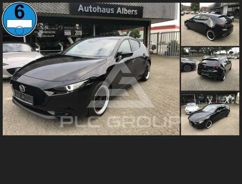 2023 Mazda 3