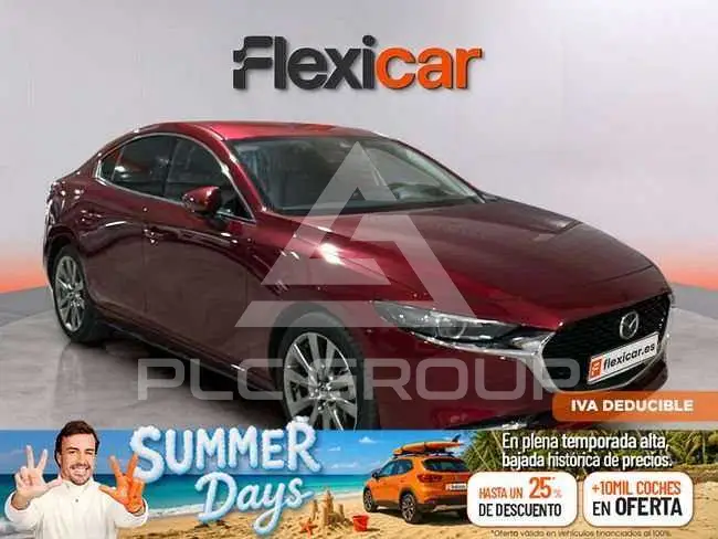 2023 Mazda 3