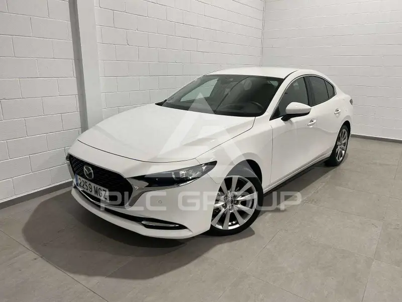 2023 Mazda 3