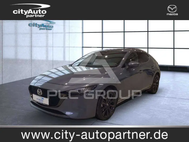 2023 Mazda 3