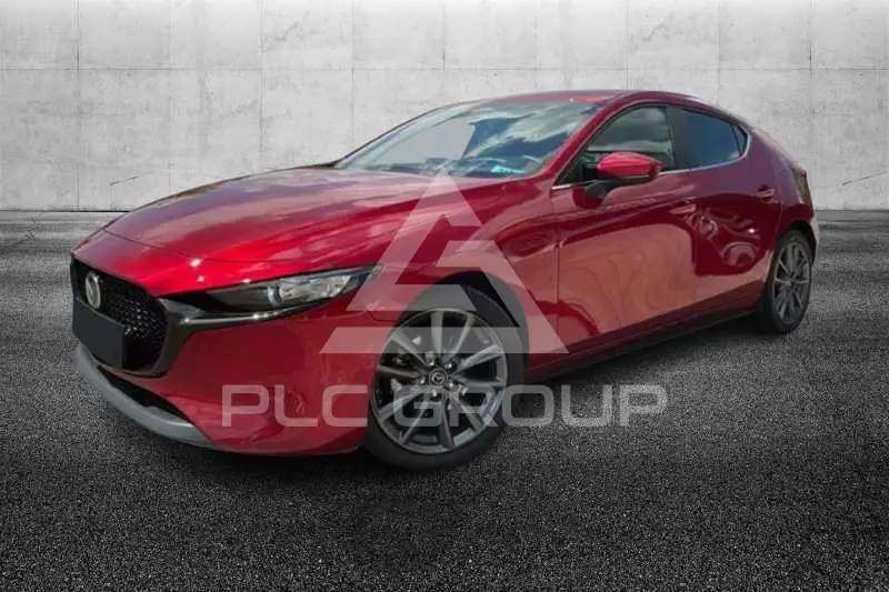 2023 Mazda 3