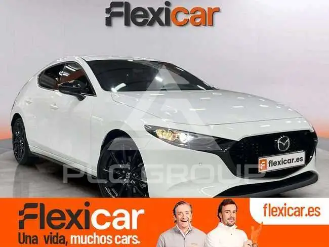 2023 Mazda 3