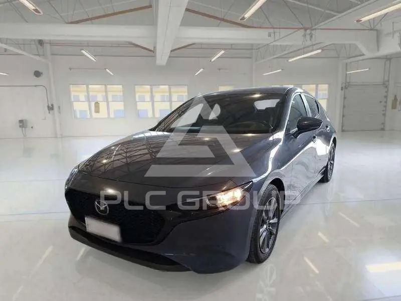 2023 Mazda 3