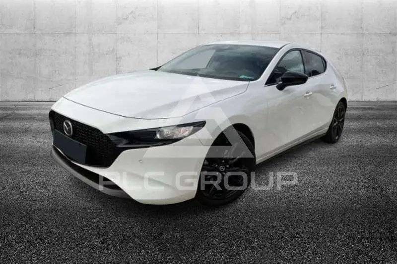 2023 Mazda 3