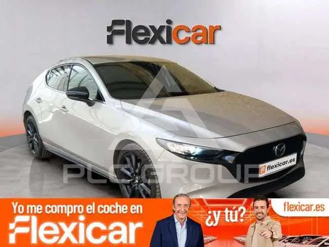 2023 Mazda 3