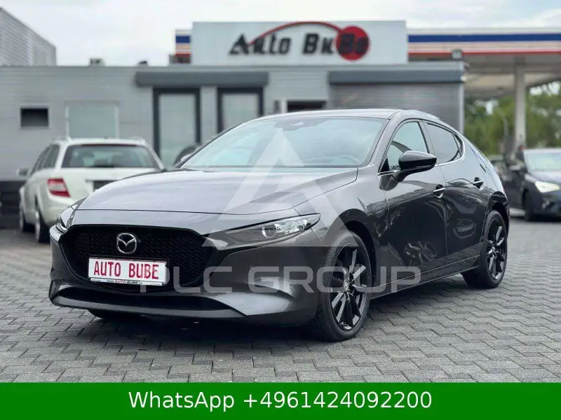 2023 Mazda 3