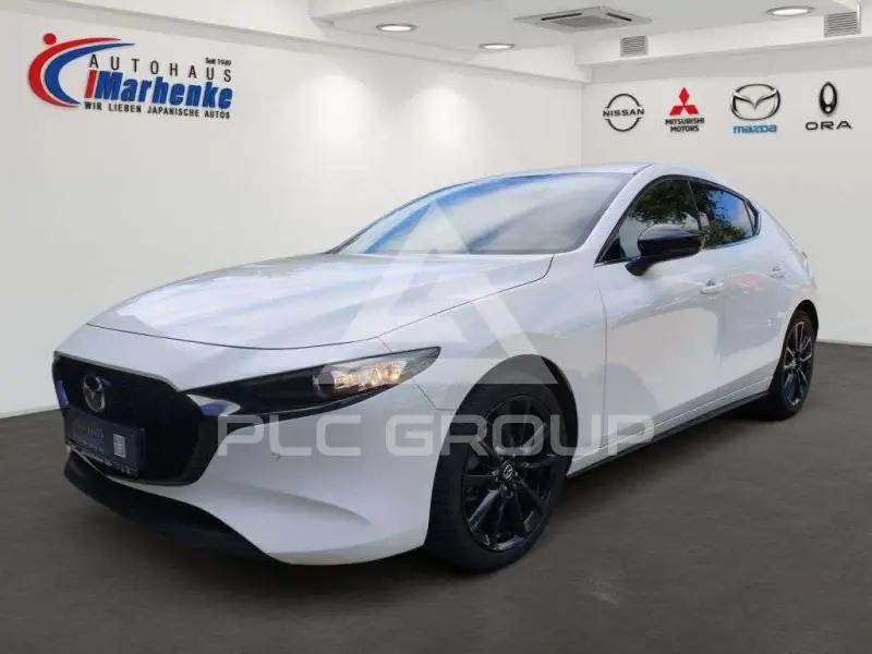 2023 Mazda 3
