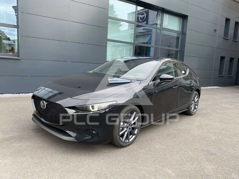 2023 Mazda 3
