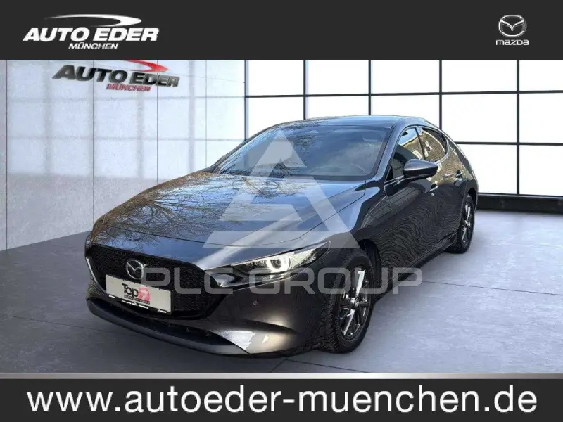 2023 Mazda 3