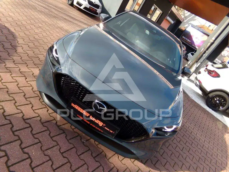 2023 Mazda 3