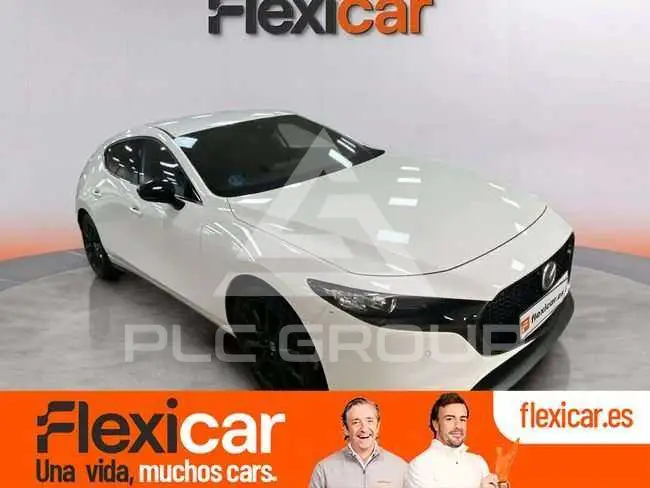 2023 Mazda 3