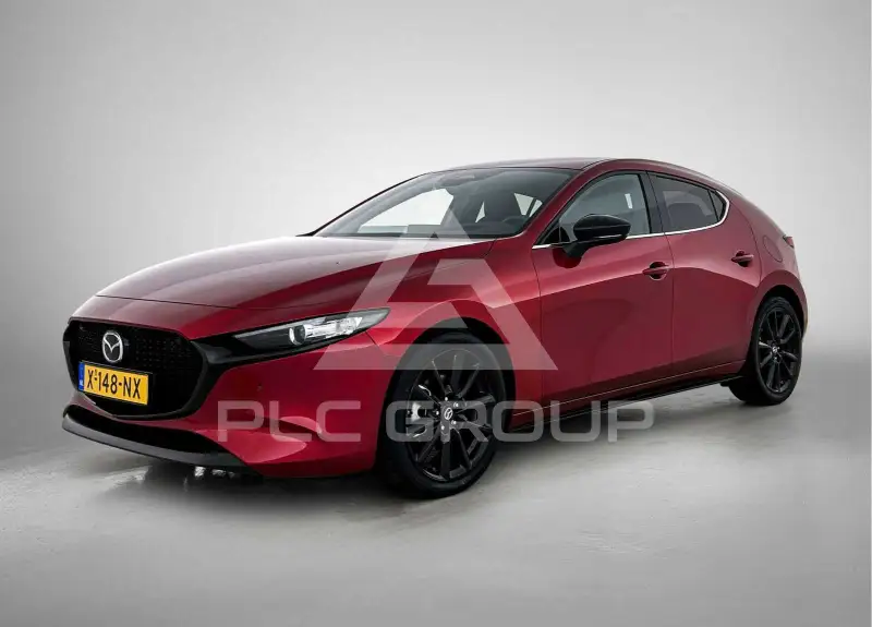 2023 Mazda 3