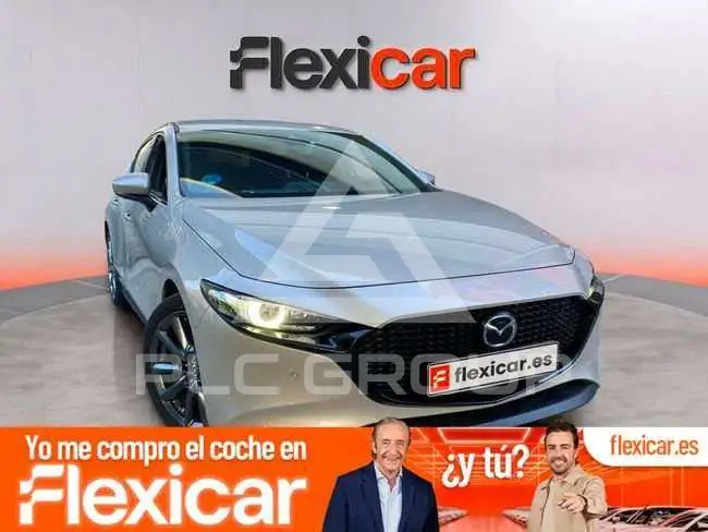 2023 Mazda 3