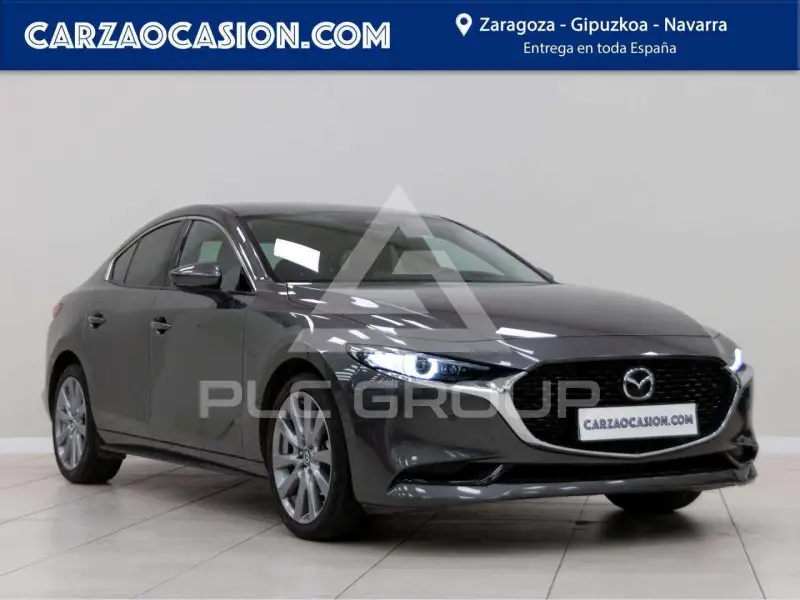 2023 Mazda 3