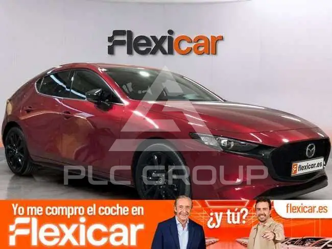 2023 Mazda 3