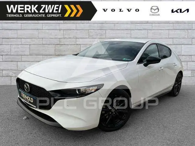 2023 Mazda 3