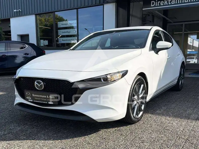 2023 Mazda 3