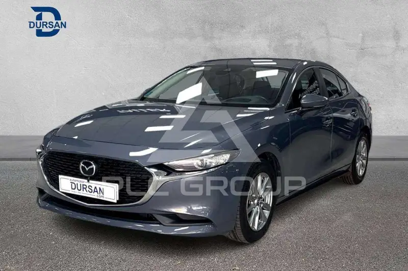 2023 Mazda 3