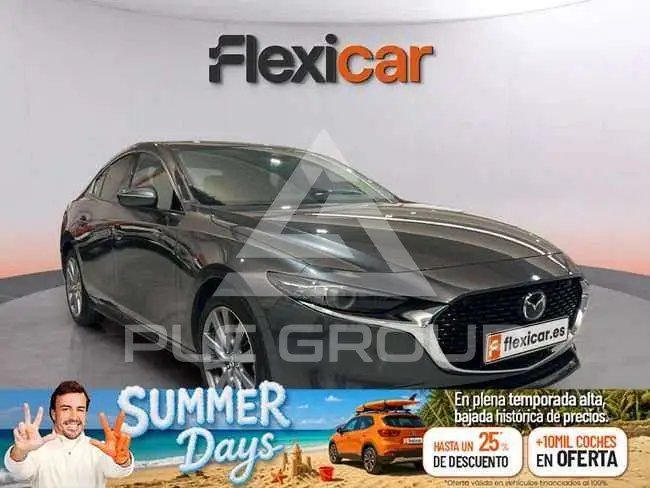 2023 Mazda 3