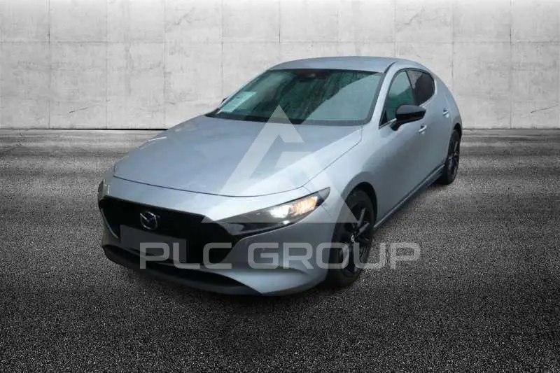 2023 Mazda 3