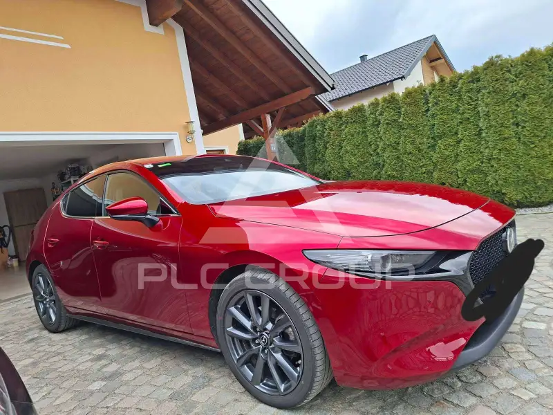 2023 Mazda 3
