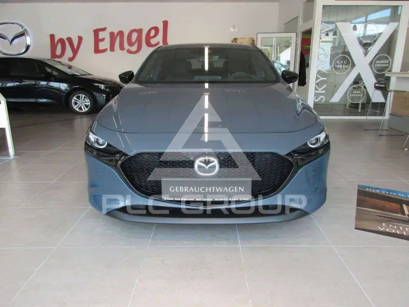 2023 Mazda 3