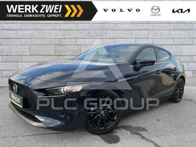 2023 Mazda 3