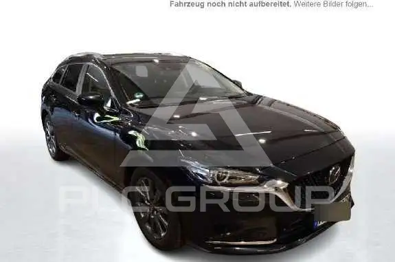 2023 Mazda 6