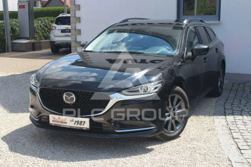 2023 Mazda 6