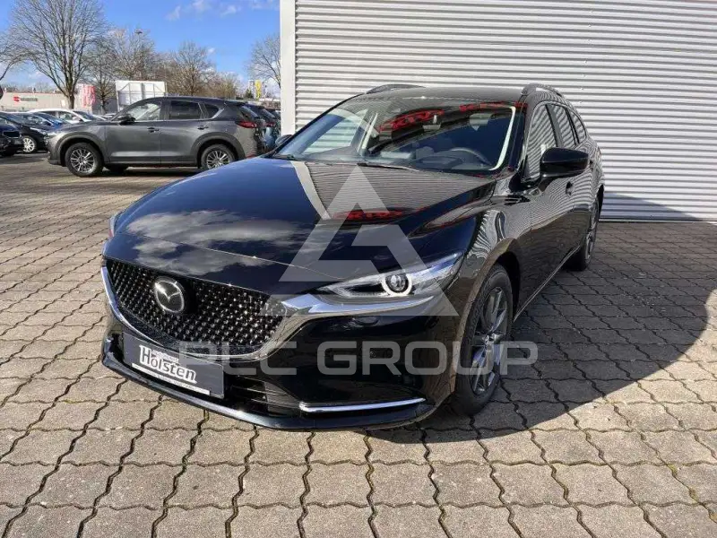 2023 Mazda 6