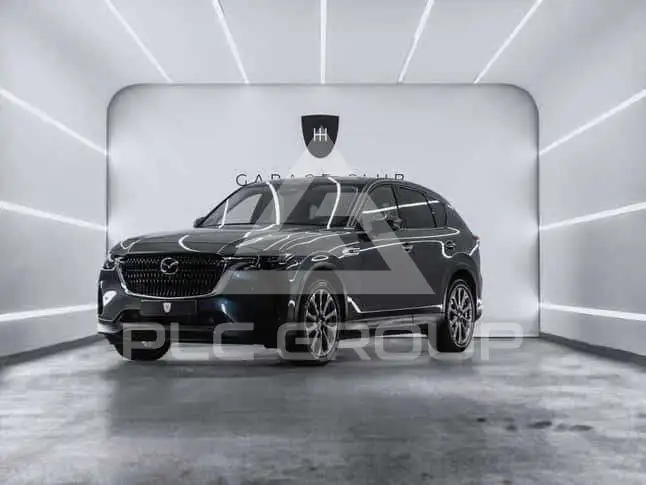 2023 Mazda 6